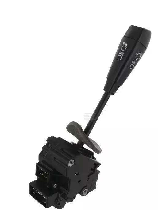 Multifunktionsklippare Massey Ferguson - Elsystem - 3381403M1 - 1