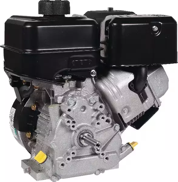 B&S motor H 7,5 hk OHV 3/4" kilspår - Lokalmotorer - 19L1320321F1 - 1