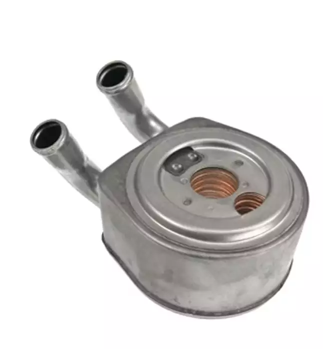 Motoroljens kondensator, passar JD - Kylning - 5035776633751 - 1