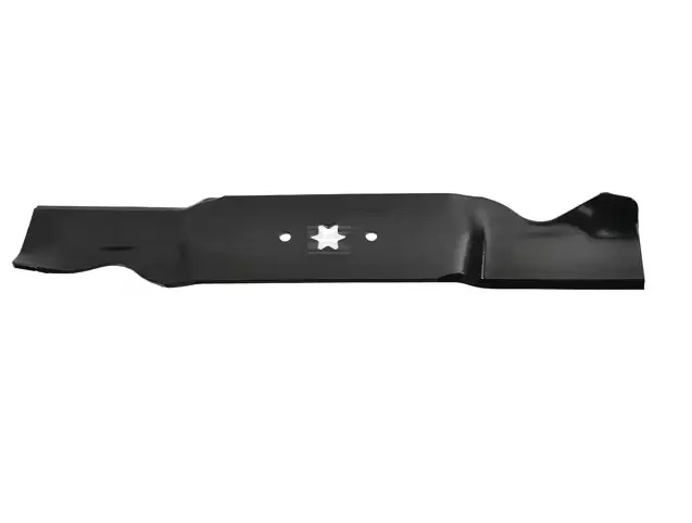 MTD/CC-blad (3x) 54" klippbord - Gräsklippare - 4049582778231 - 1
