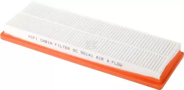 Kabinluftfilter HiFi SC90141 - Luftfilter - SC90141 - 1