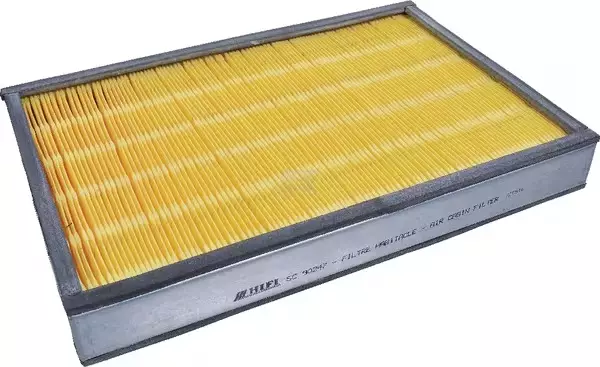 Kabins luftfilter HiFi SC90247 - Luftfilter - 8716106994311 - 1