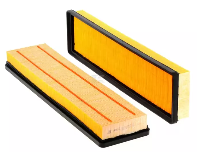 Förarhyttens filter Valtra - Friskluftsfilter - SC60111 - 1