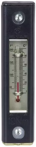 Oljeövervakningsglas Donaldson P171920 - Andra traktortillbehör - 0742330023051 - 1