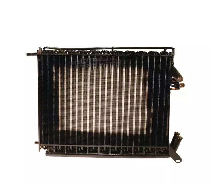 Oljekylare, passar John Deere - Motor - svm000007611 - 1