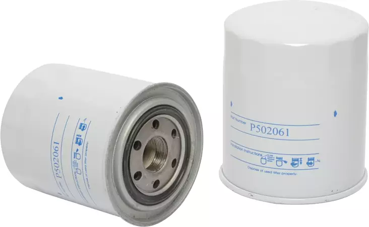 Oljefilter Donaldson P502061 - Oljefilter - 742330109861 - 1