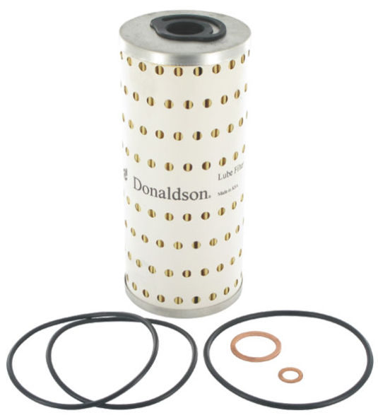 Oljefilter Donaldson P550315 - Oljefilter - 742330042151 - 1