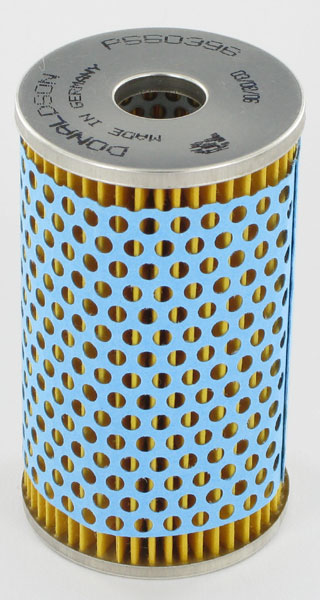 Oljefilter Donaldson P550396 - Oljefilter - 742330087381 - 1
