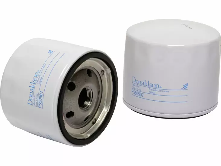 Oljefilter Donaldson P550507 - Oljefilter - 742330113011 - 1