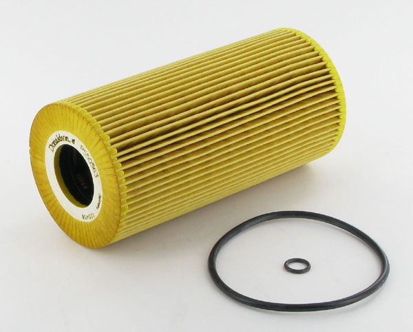 Oljefilter Donaldson P550563 - Oljefilter - 8719493890891 - 1