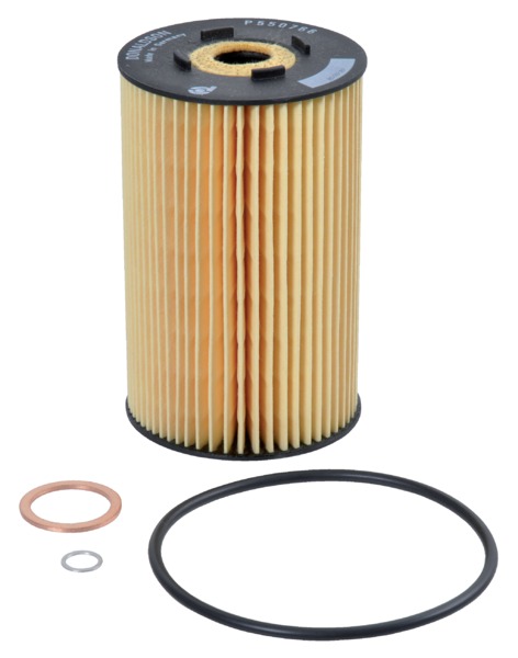 Oljefilter Donaldson P550766 - Oljefilter - 742330127261 - 1