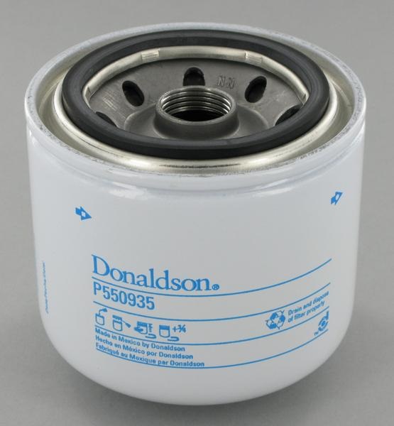 Oljefilter Donaldson P550935 - Oljefilter - 8719493891751 - 1