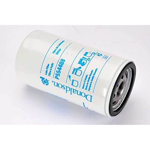 Oljefilter Donaldson P554408 - Oljefilter - 8719493893441 - 1