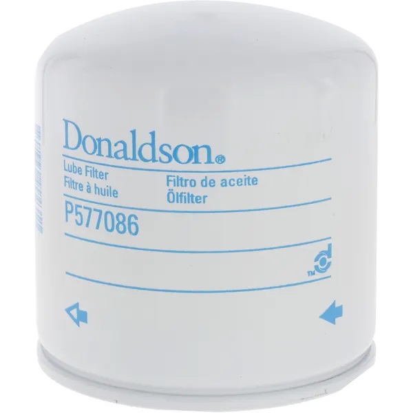 Olje-filter Donaldson P577086 - Oljefilter - 742330994351 - 1