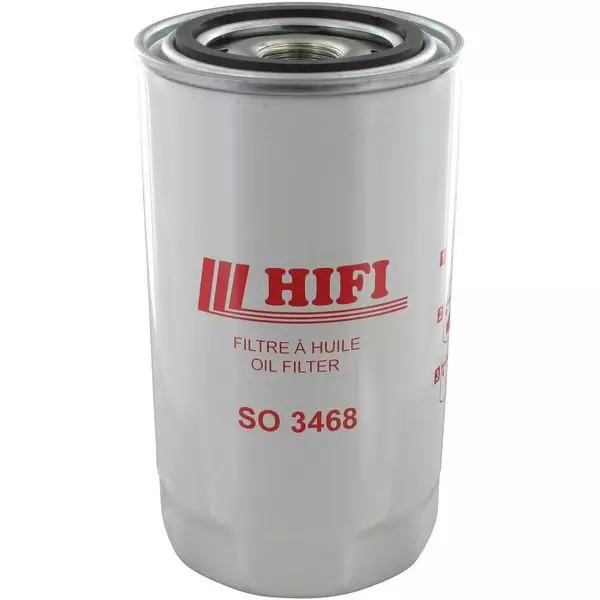 Olje- och bränslefilter SO3468 Valmet lång - Oljefilter - 3661200105451 - 1