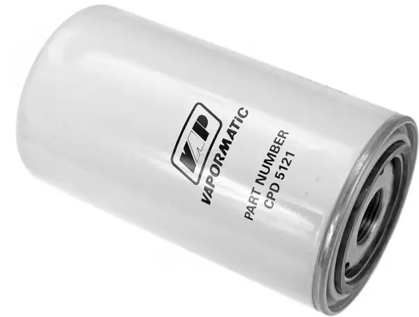 Oljefilter Vapormatic VPD5121 - Oljefilter - 5035776829031 - 1