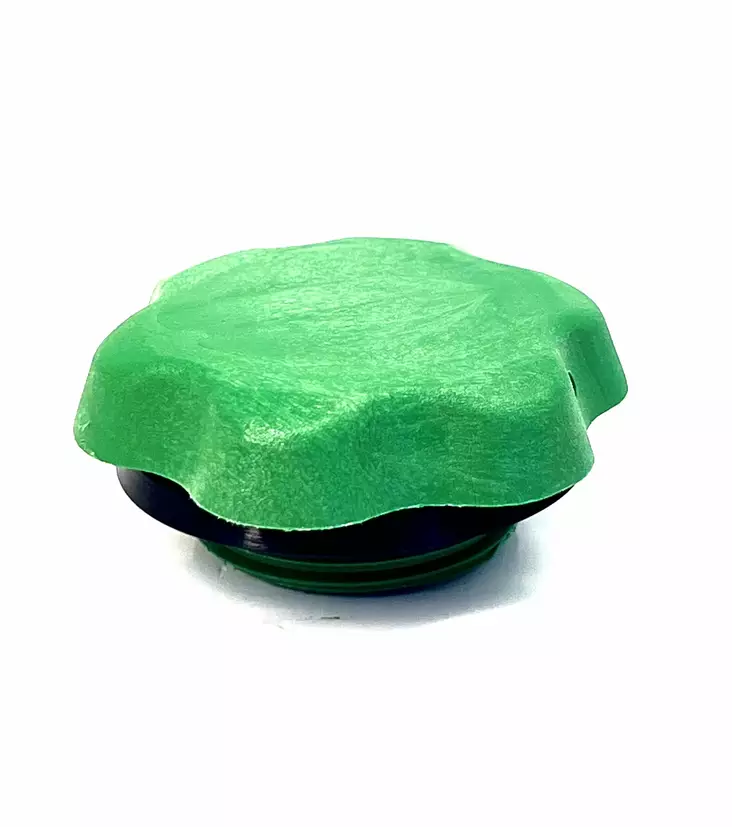 Oljefyllnadskork passar John Deere - Motor - svm000008761 - 1
