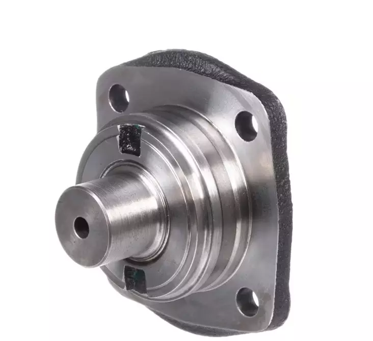 Axeltapp JCB - Axlar och styrning - JC45820061 - 1