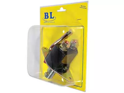 Huvudströmbrytare 12v 500A - Bilbelysning och elektriska tillbehör - 6419943241601 - 1