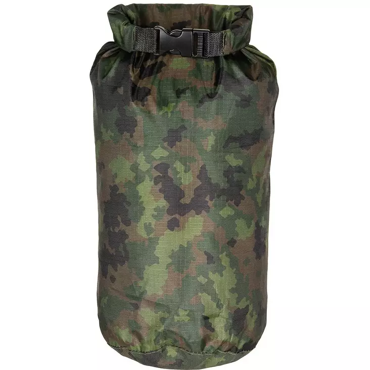 Pack Sack "Drybag" M05 camo 4 liter - Ryggsäckar, väskor - svm00004163121 - 1