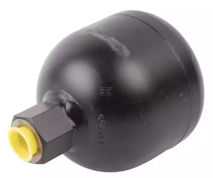 Tryckackumulator Landini - Kardanaxeldelar (ej nät) - 368341A1 - 1