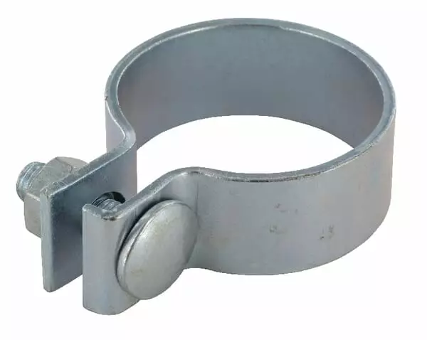 Avgasrörsfäste 116-120 mm - Andra slangkopplingar - 8716106304431 - 1