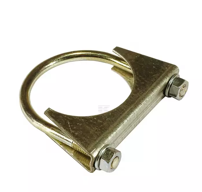 Avgassystem klämma 5 st - Avgassystem - 5035776013201 - 1