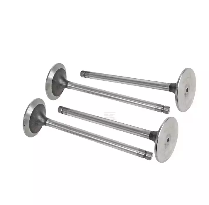 Avgasventil (4 st), passar JD, Claas - Motor - 5035776009341 - 1