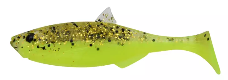 Patriot Baitfish jigg 6 cm - Beten och flugor - 6417512539531 - 1