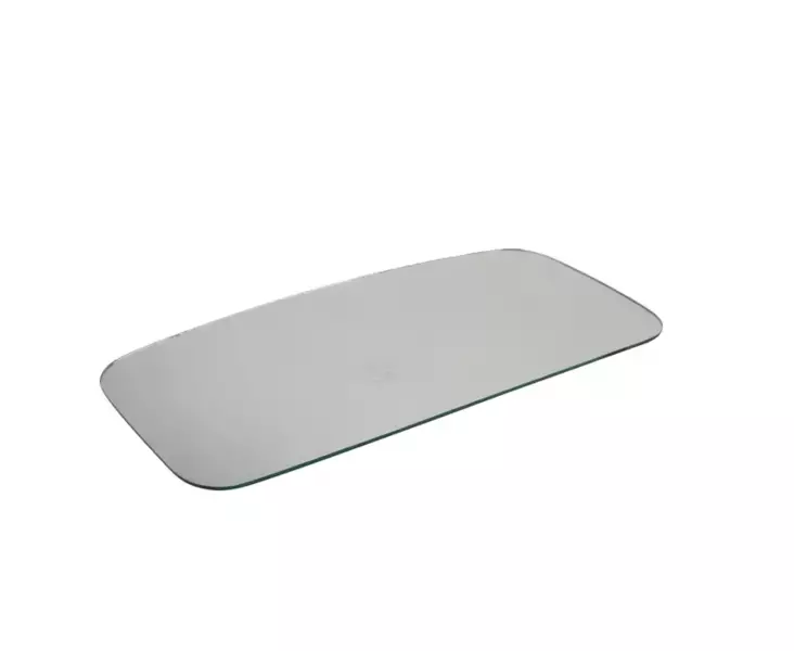 Spegelglas JCB - Hytt och kaross - 15786001 - 1