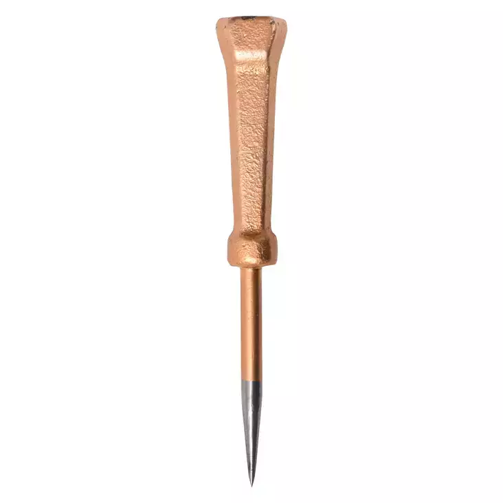 Ritsnål 175 mm hårdmetallspets - Andra handverktyg - 6438152012321 - 1