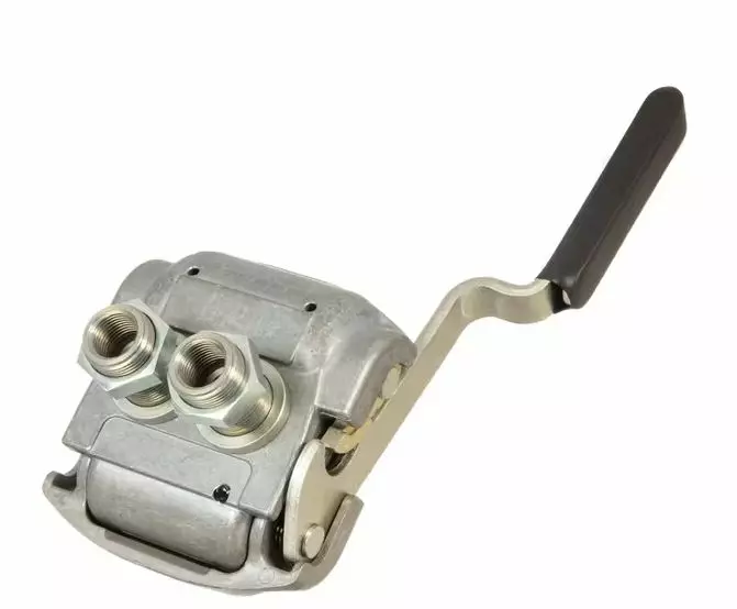 Snabbkoppling Duo-Mat passar Fendt - Bromsar - 4057875207511 - 1