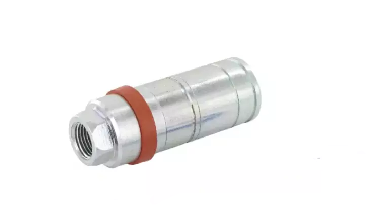 Snabbkoppling kropp 1/2 BSP, passar NH - Hydraulik - svm000007191 - 1