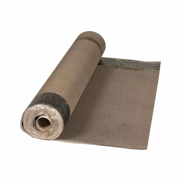 Plano Icopal underlagspapp 1x10m -  - 6416193220011 - 1