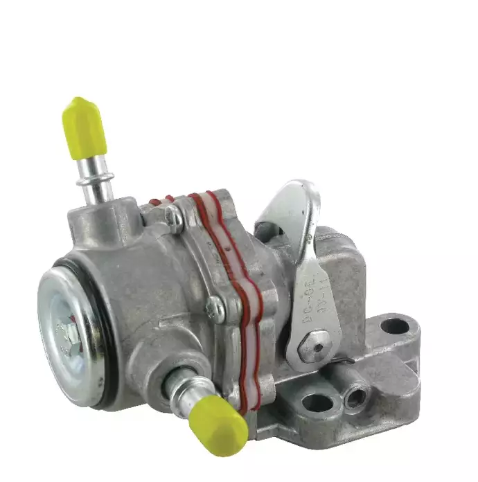 Bränslepump, passar JCB - Bränslesystem - 8716106084401 - 1
