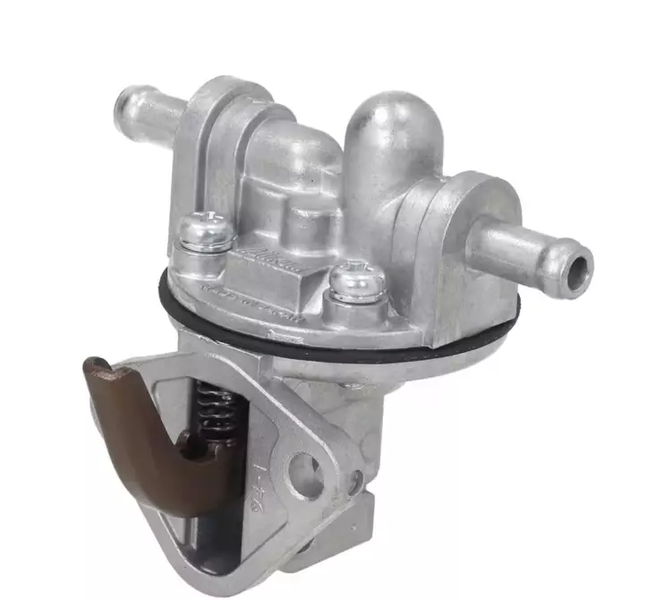 Bränslepump, passar Kubota - Bränslesystem - 8719493140941 - 1