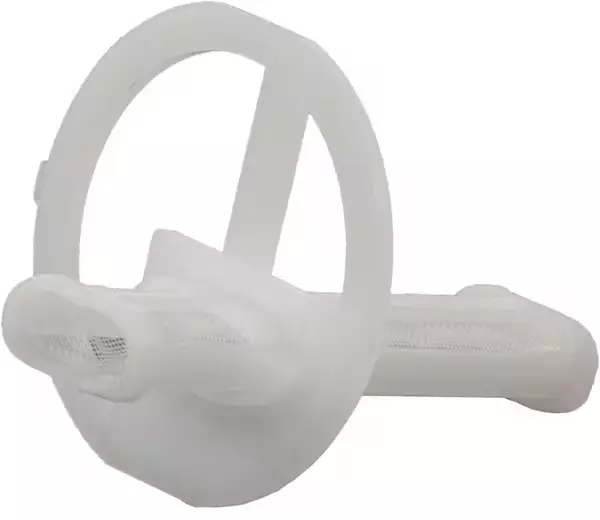 Bränslefilter Honda 16959-Z5T-901 - Bränslefilter - 16959Z5T901 - 1