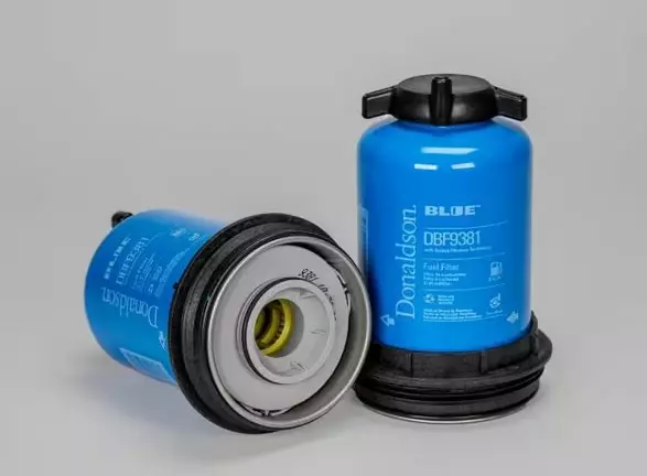 Bränslefilter, passar JCB - Bränslefilter - DBF9381 - 1