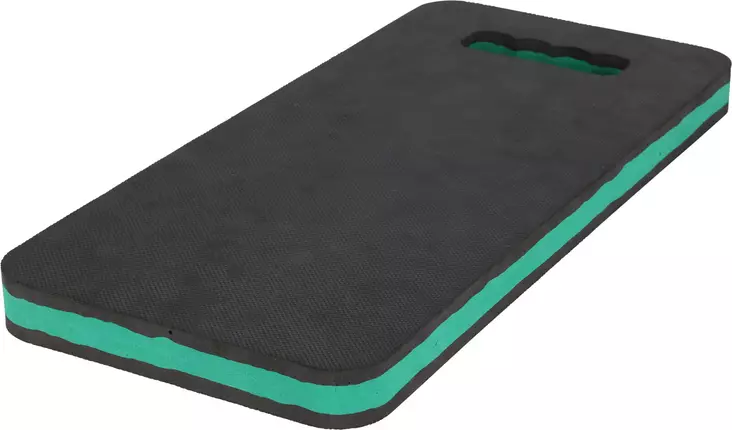 Knäskydd 45 x 21 x 2,7 cm - Andra nödvändiga - 8721037310901 - 1