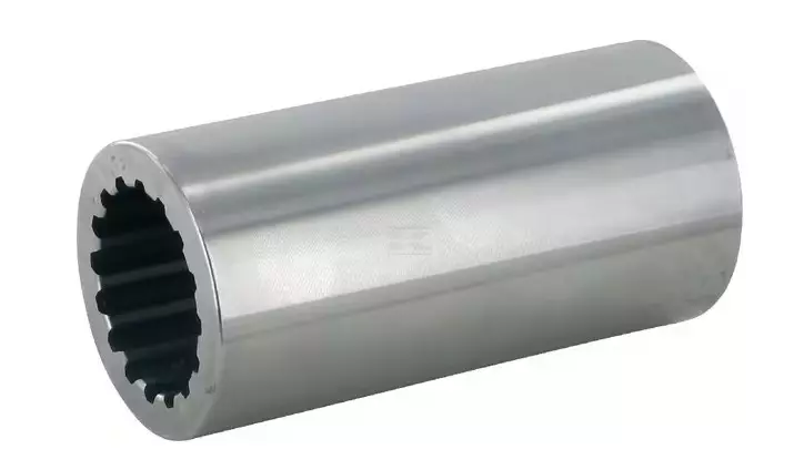 Porexhaust Pipe Bondioli&Pavesi 45mm Z16 - Profilrör - 226008101 - 1