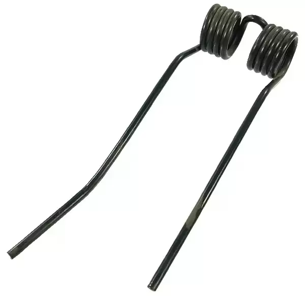 Spik för fluffare 378 x 111 x 9 mm - Plockare - 8716106425181 - 1