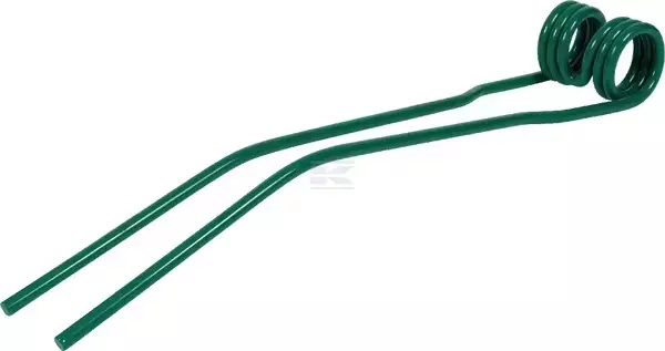 Pöjhärdsstång Deutz-Fahr VF 1664.2899.88 - Plockare - 9664289988001 - 1