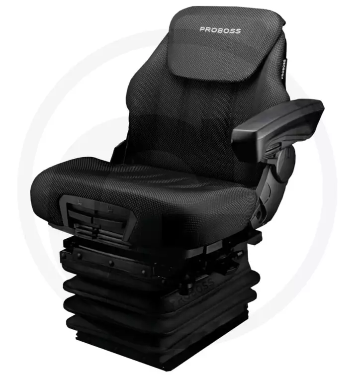 PROBOSS AS3510 Claas (bredare) - Hytt och kaross - svm000007091 - 1