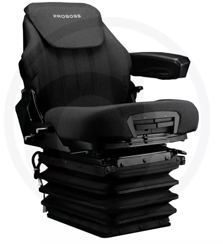 PROBOSS AS3510 John Deere - Hytt och karosseri - svm000007061 - 1