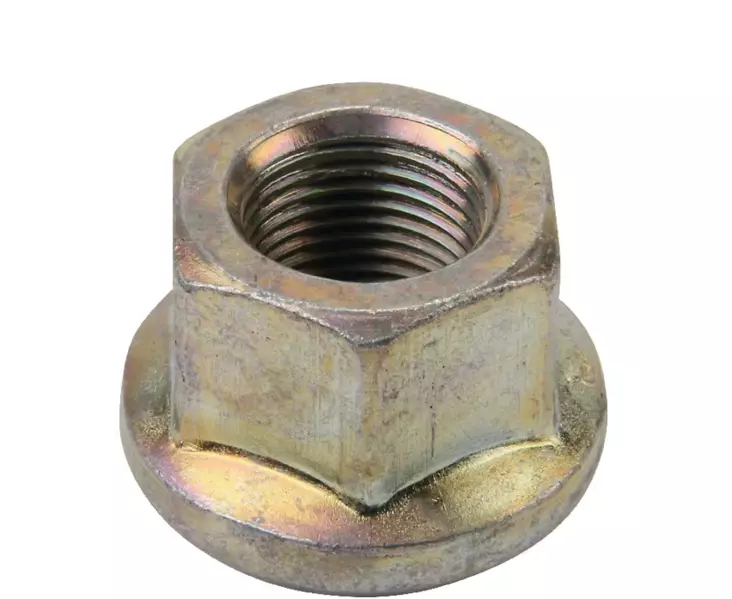 Hjulmuttern JCB - Däck och fälgar - 10640001 - 1