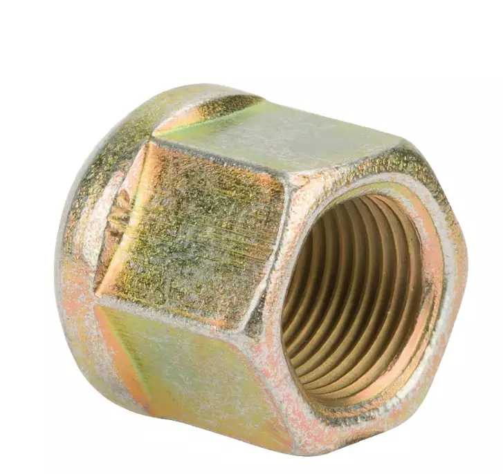 Hjulmuttern, passar Deutz-Fahr - Däck och fälgar - 4027816037361 - 1