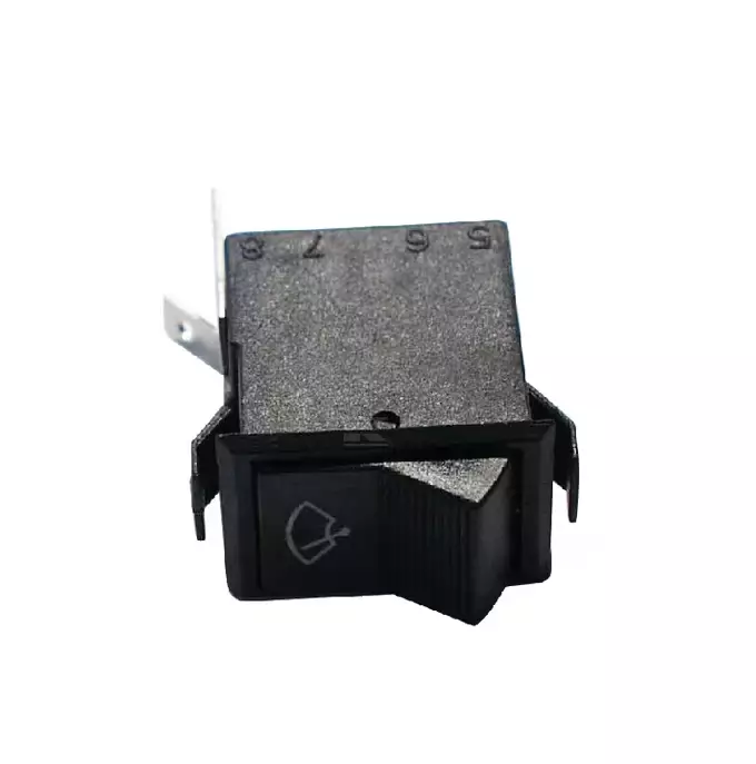 Torkskontakt Fiat - Hytt och kaross - 5109751 - 1