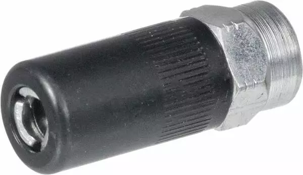 Fettpressans koppling HD M10 x 1 - Fetpressar och pumpar - 8901486435961 - 1