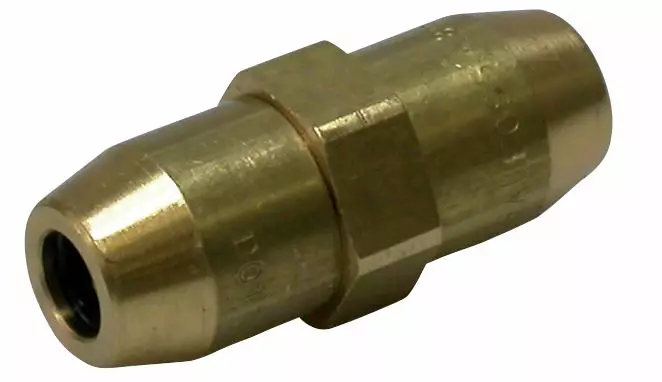 Raufoss förlängningskoppling 18x2 mm - Tryckluftsystem - svm000008751 - 1