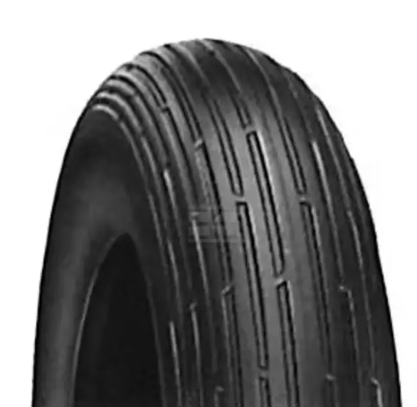 Däck 2.50x3 4PR TT V-5501 - Smådäck - T25034V5501 - 1
